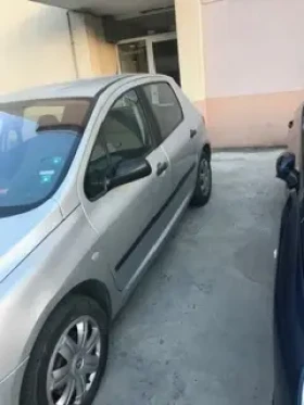 Peugeot 307, снимка 2 - Автомобили и джипове - 56544813