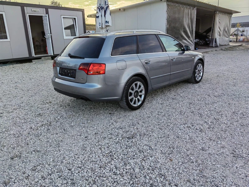 Audi A4 3.0tdi 233к* 4x4* Avtomat* UNIKAT* , снимка 14 - Автомобили и джипове - 38007158