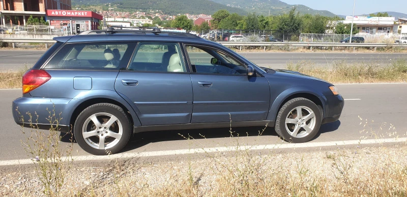 Subaru Outback 2, 5 XT, снимка 2 - Автомобили и джипове - 49556589