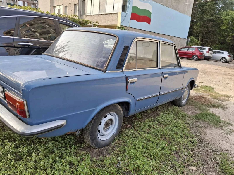 Fiat 125 P 1500, снимка 2 - Автомобили и джипове - 47434036