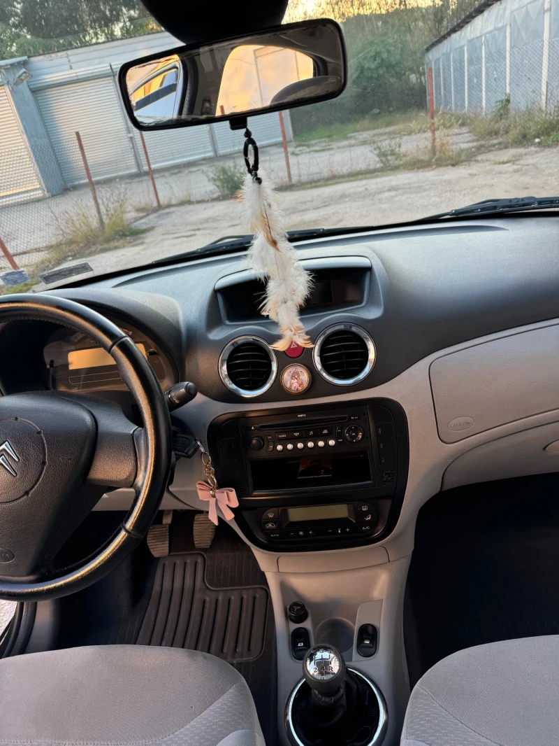 Citroen C3 1.1  Exclusive, снимка 12 - Автомобили и джипове - 47644769