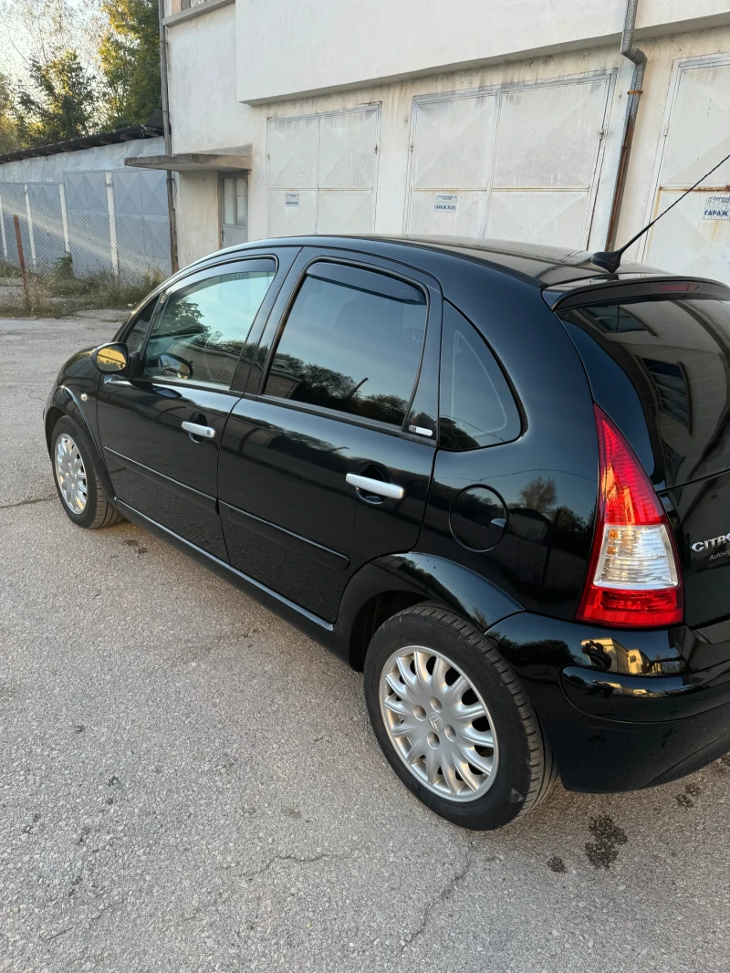 Citroen C3 1.1  Exclusive, снимка 4 - Автомобили и джипове - 47644769