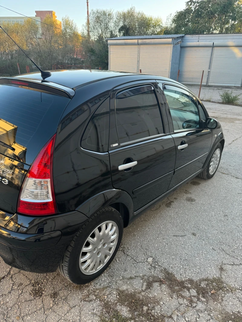 Citroen C3 1.1  Exclusive, снимка 6 - Автомобили и джипове - 47644769