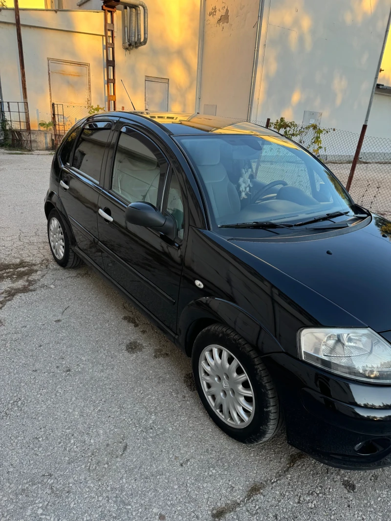 Citroen C3 1.1  Exclusive, снимка 7 - Автомобили и джипове - 47644769