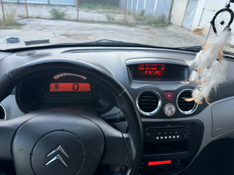 Citroen C3 1.1  Exclusive, снимка 15 - Автомобили и джипове - 47644769