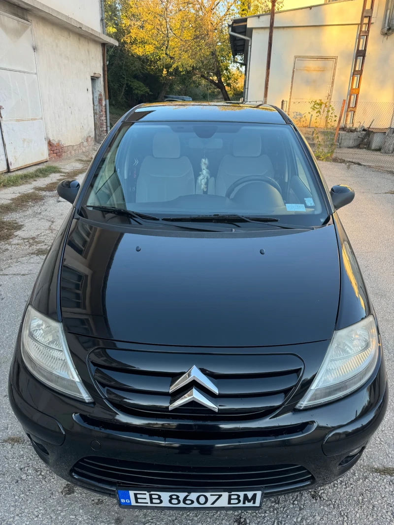 Citroen C3 1.1  Exclusive, снимка 2 - Автомобили и джипове - 47644769