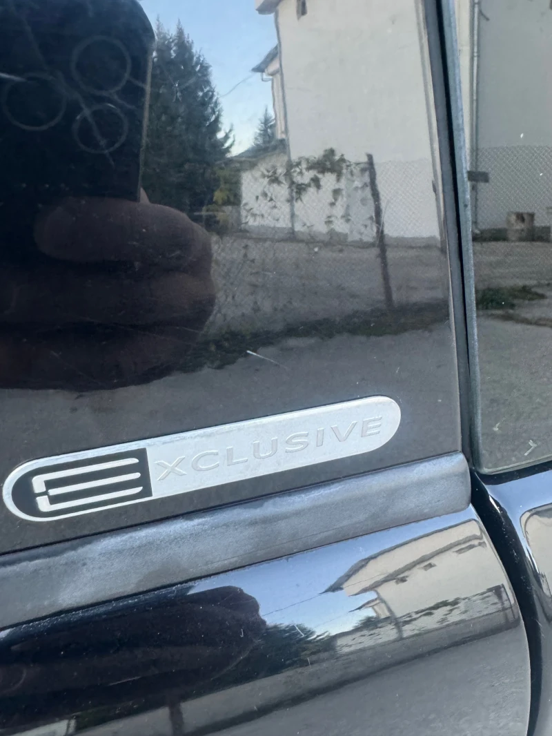 Citroen C3 1.1  Exclusive, снимка 16 - Автомобили и джипове - 47644769