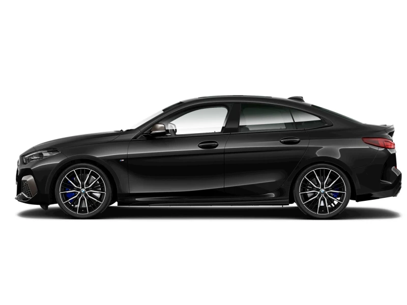 BMW 235 xDrive Gran Coupe, снимка 4 - Автомобили и джипове - 47750580