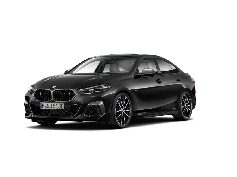 BMW 235 xDrive Gran Coupe, снимка 2 - Автомобили и джипове - 47750580