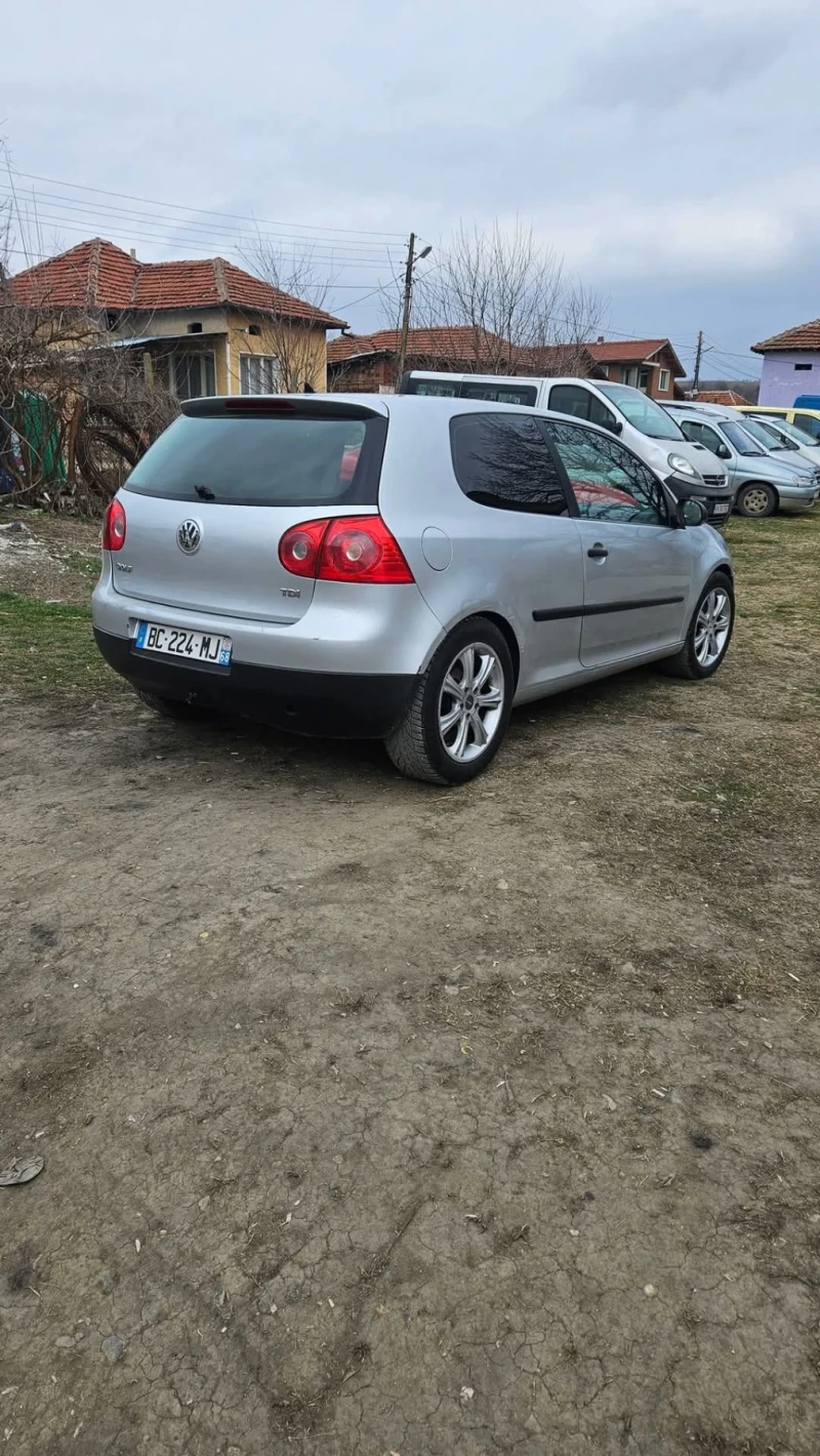 VW Golf, снимка 3 - Автомобили и джипове - 49069644