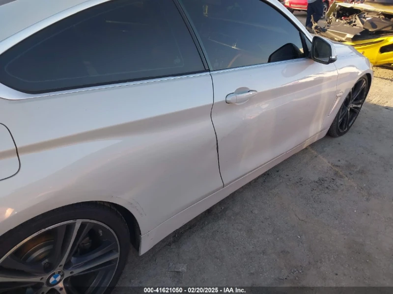 BMW 440, снимка 8 - Автомобили и джипове - 49373406