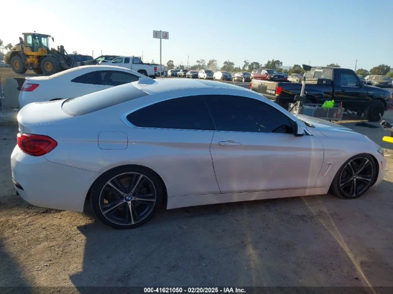 BMW 440, снимка 7 - Автомобили и джипове - 49373406