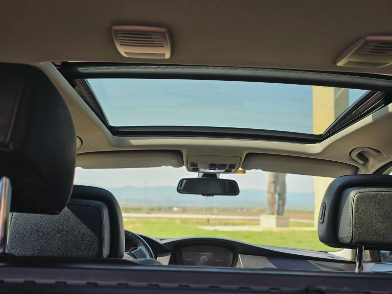 BMW 530 525/3.0D Facelift, снимка 11 - Автомобили и джипове - 50043730