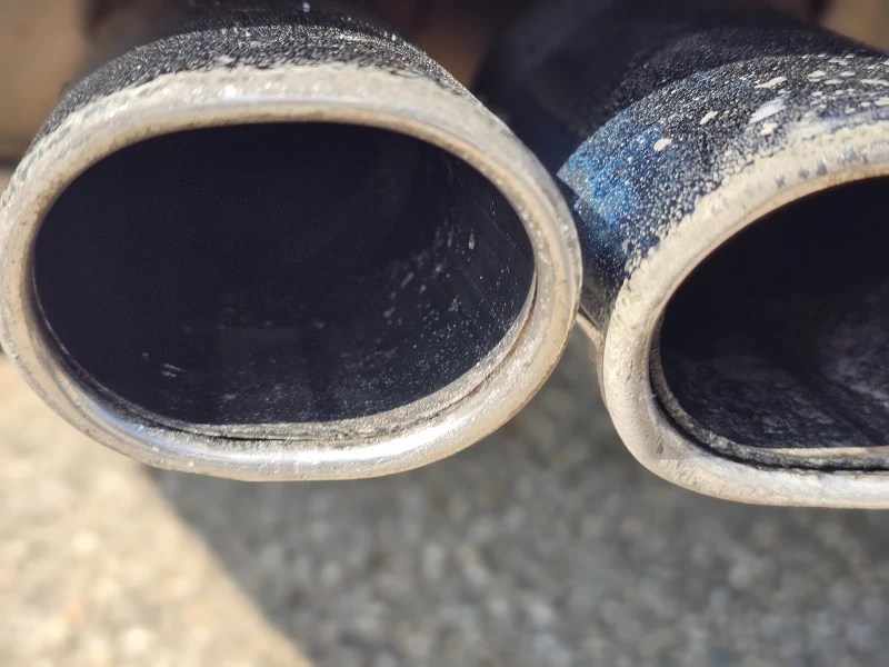 BMW 530 525/3.0D Facelift, снимка 13 - Автомобили и джипове - 50043730