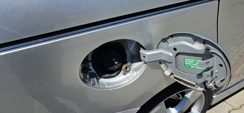 Mazda 5 ГАЗ АВТОМАТ, снимка 6 - Автомобили и джипове - 51791876