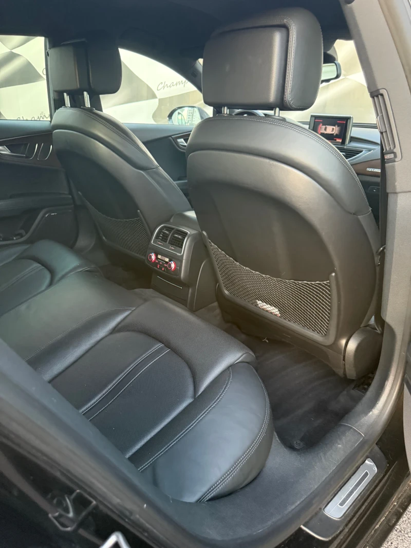 Audi A7 RS7 packet, снимка 12 - Автомобили и джипове - 50930834