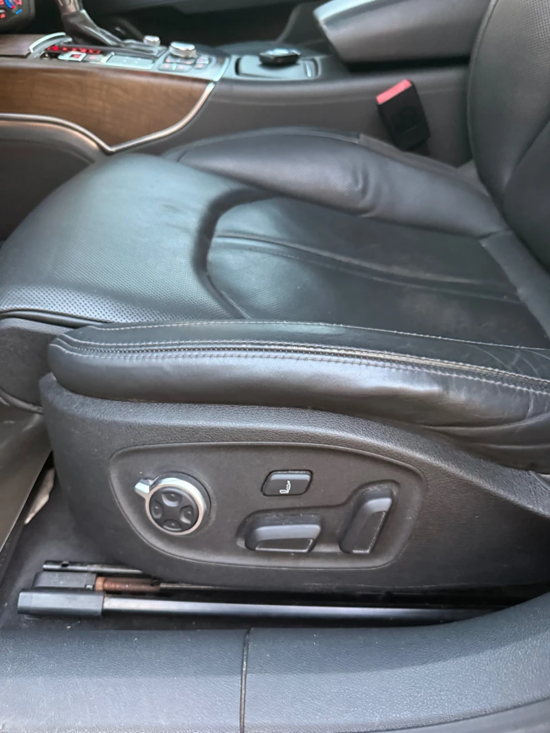 Audi A7 RS7 packet, снимка 14 - Автомобили и джипове - 50930834