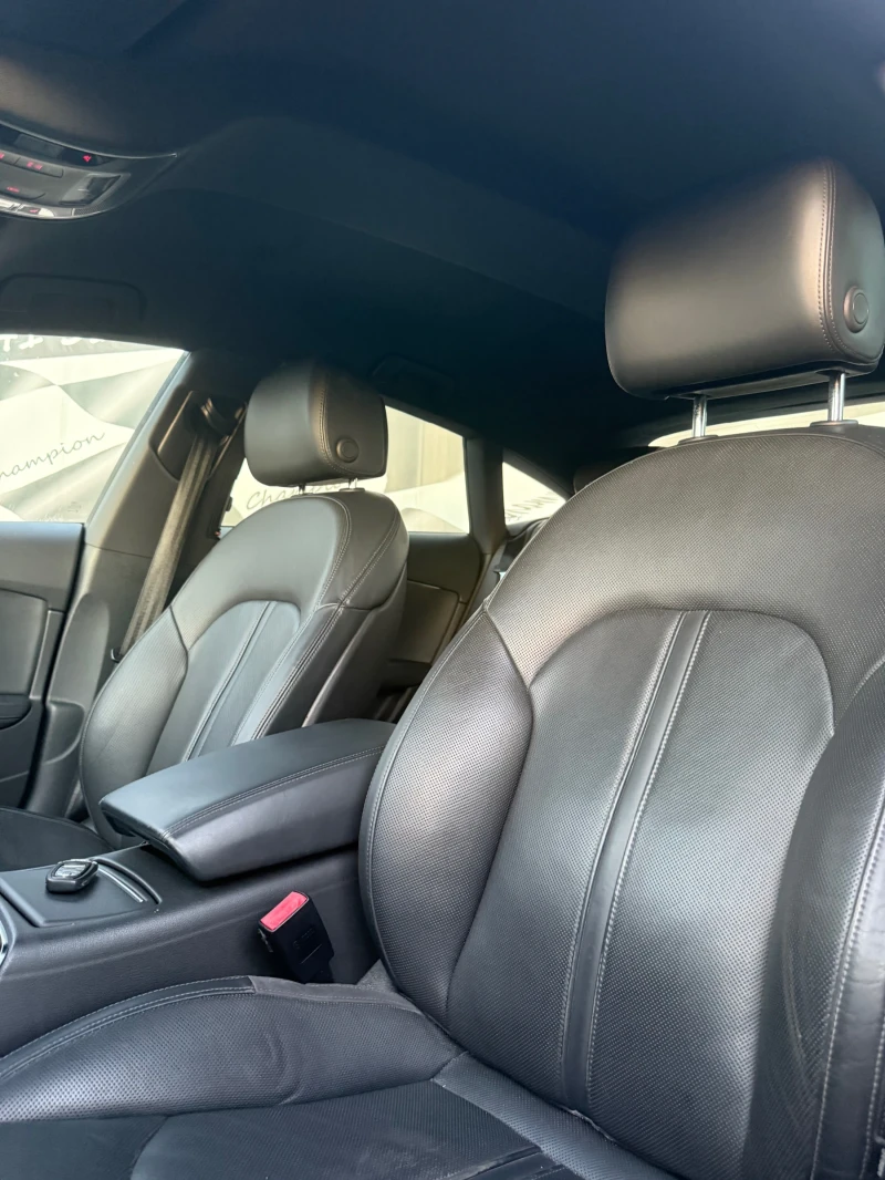 Audi A7 RS7 packet, снимка 8 - Автомобили и джипове - 50930834