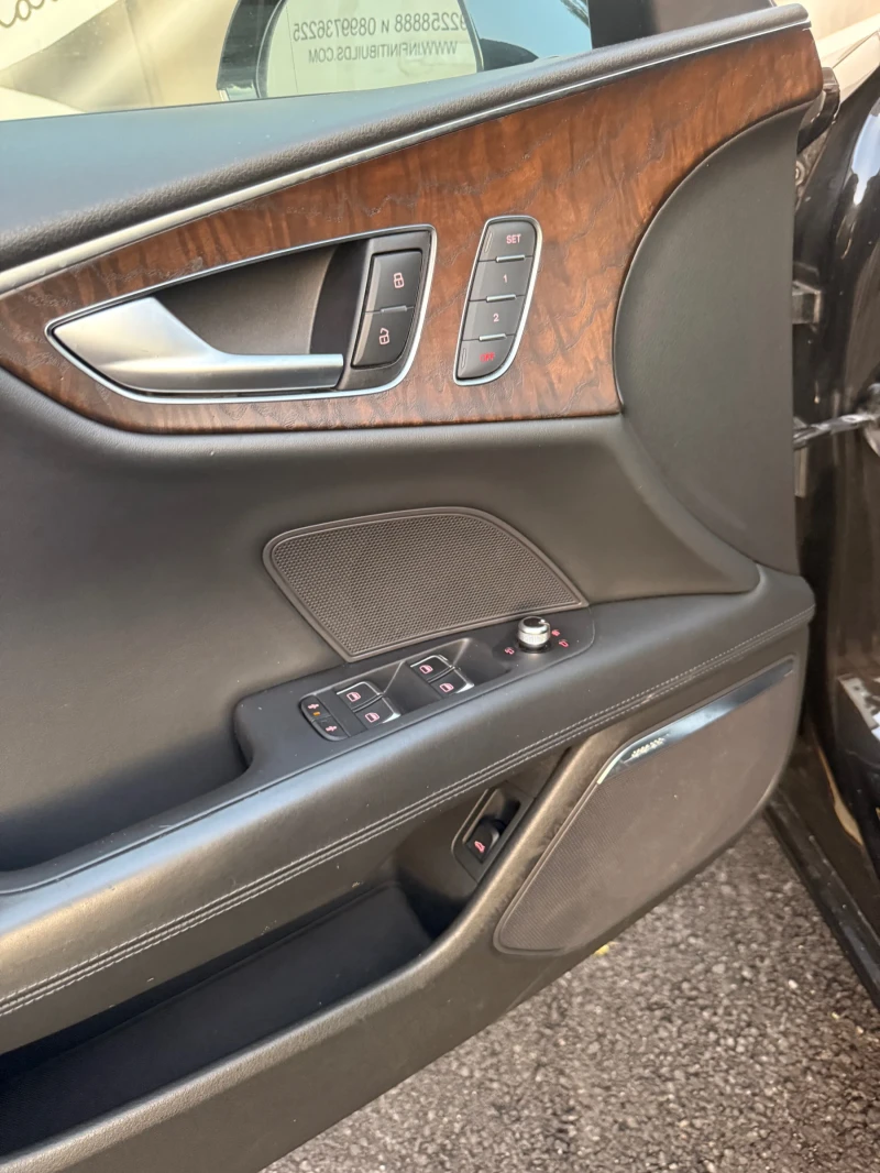 Audi A7 RS7 packet, снимка 13 - Автомобили и джипове - 50930834