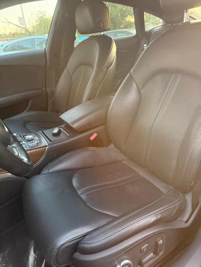 Audi A7 RS7 packet, снимка 15 - Автомобили и джипове - 50930834