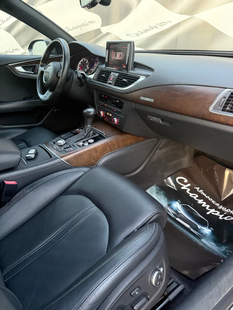 Audi A7 RS7 packet, снимка 9 - Автомобили и джипове - 50930834