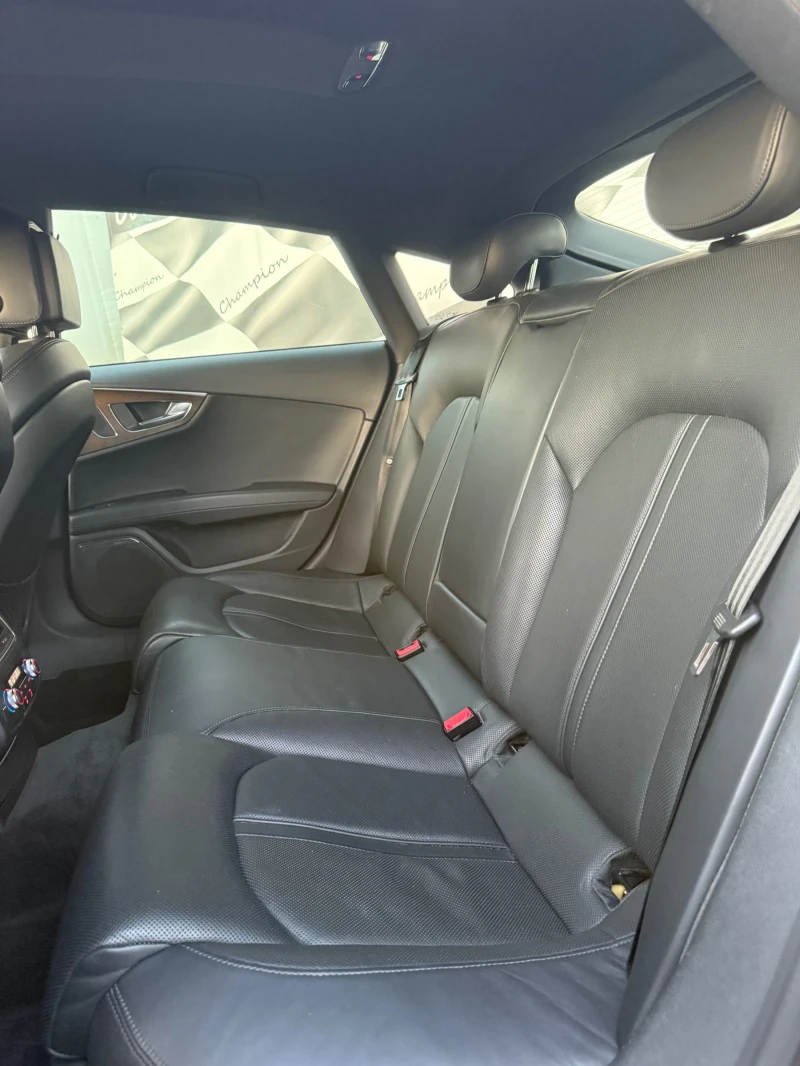 Audi A7 RS7 packet, снимка 16 - Автомобили и джипове - 50930834