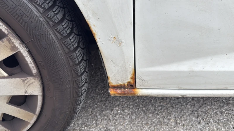 Seat Ibiza, снимка 8 - Автомобили и джипове - 51744786