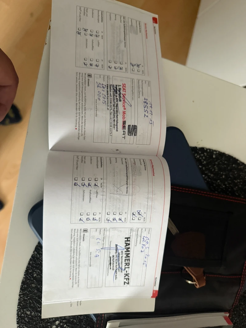 Seat Ibiza, снимка 15 - Автомобили и джипове - 51744786