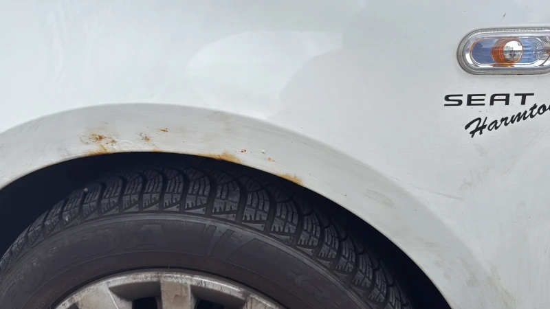 Seat Ibiza, снимка 9 - Автомобили и джипове - 51744786
