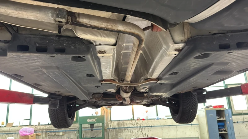 Seat Ibiza, снимка 7 - Автомобили и джипове - 51744786