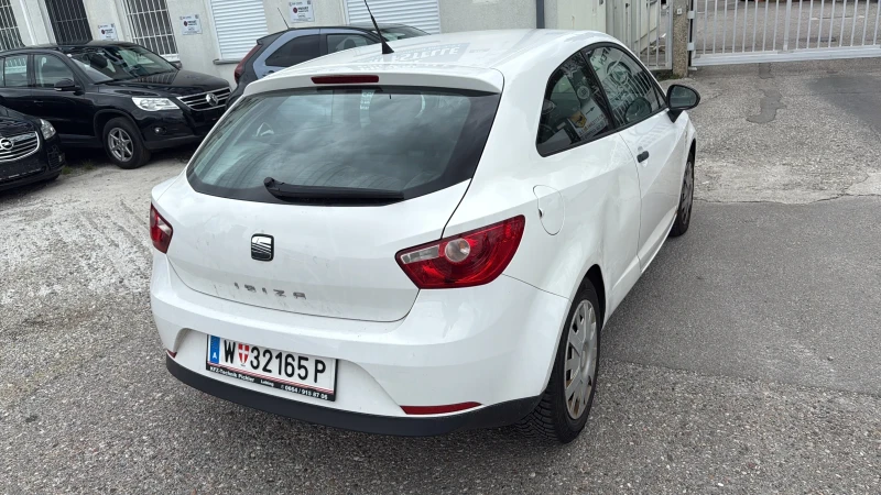 Seat Ibiza, снимка 3 - Автомобили и джипове - 51744786
