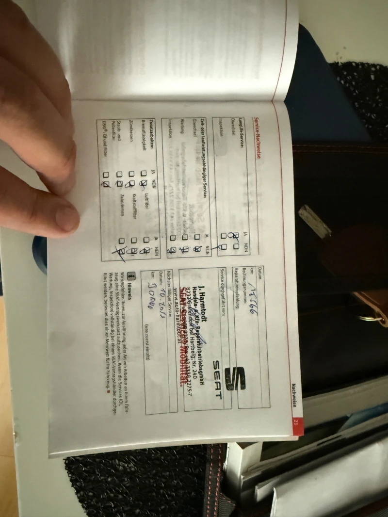 Seat Ibiza, снимка 12 - Автомобили и джипове - 51744786