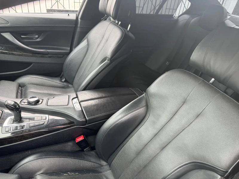 BMW 650 FACEL?FT Бартер, снимка 7 - Автомобили и джипове - 52346796