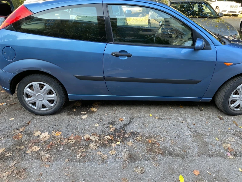 Ford Focus, снимка 2 - Автомобили и джипове - 52276215