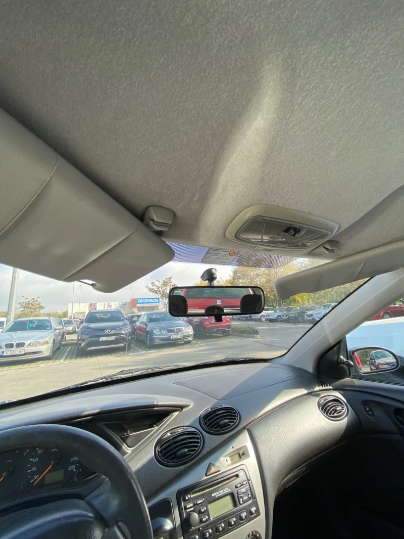 Ford Focus, снимка 3 - Автомобили и джипове - 52276215