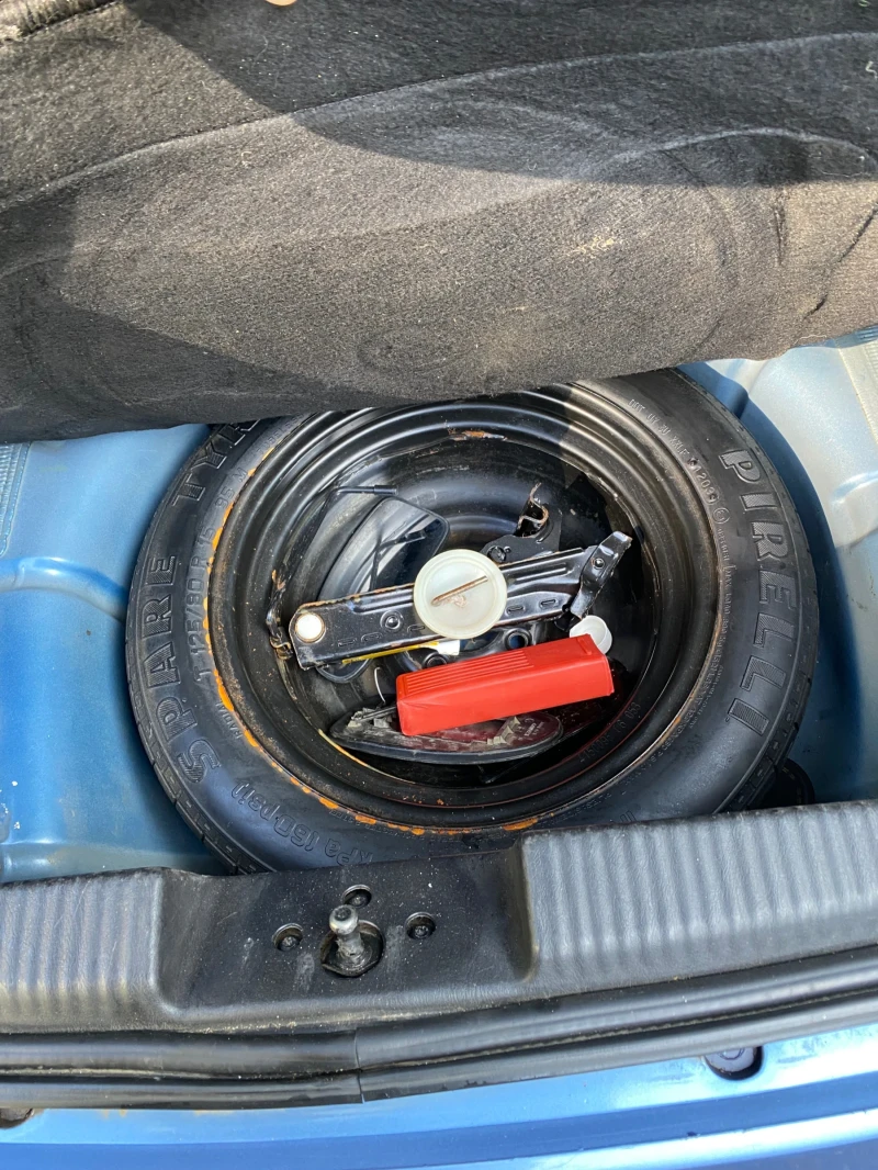 Ford Focus, снимка 5 - Автомобили и джипове - 52276215