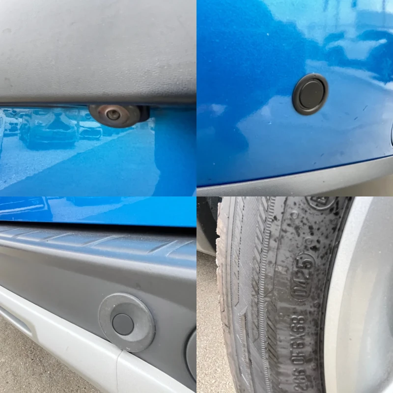 Dacia Dokker STEPWEY, 1.6 газ, 2019, фул екстри, евро6, снимка 14 - Автомобили и джипове - 52337204