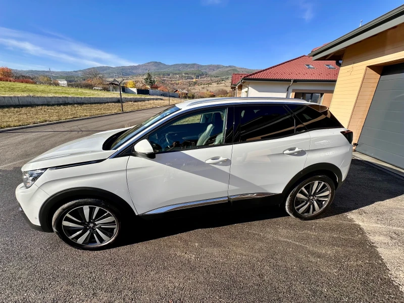 Peugeot 3008, снимка 5 - Автомобили и джипове - 52423118
