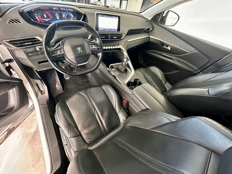Peugeot 3008, снимка 8 - Автомобили и джипове - 52423118