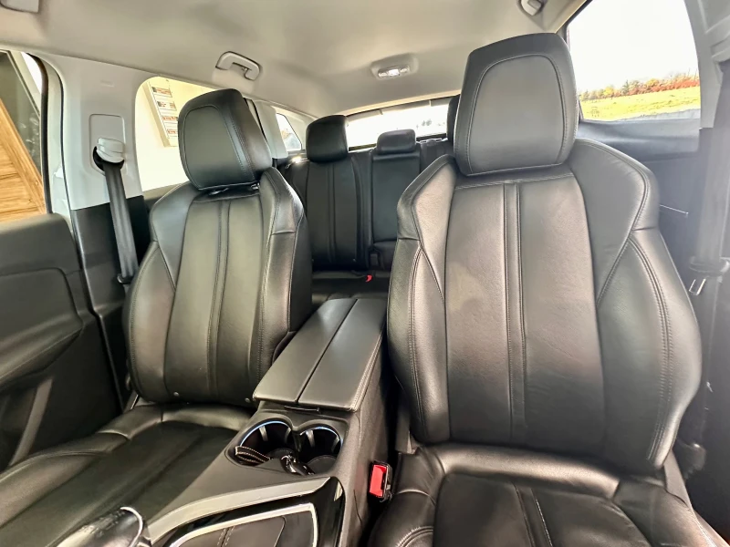 Peugeot 3008, снимка 11 - Автомобили и джипове - 52423118