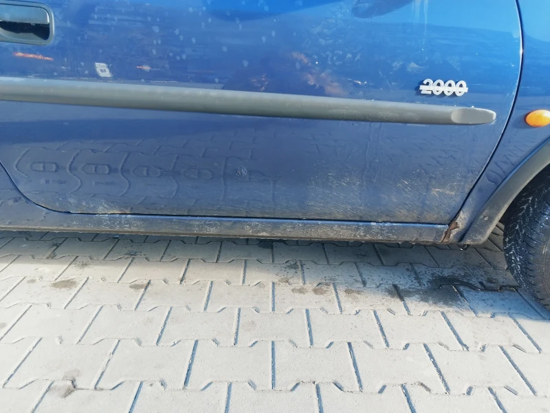 Opel Corsa, снимка 4 - Автомобили и джипове - 52958161