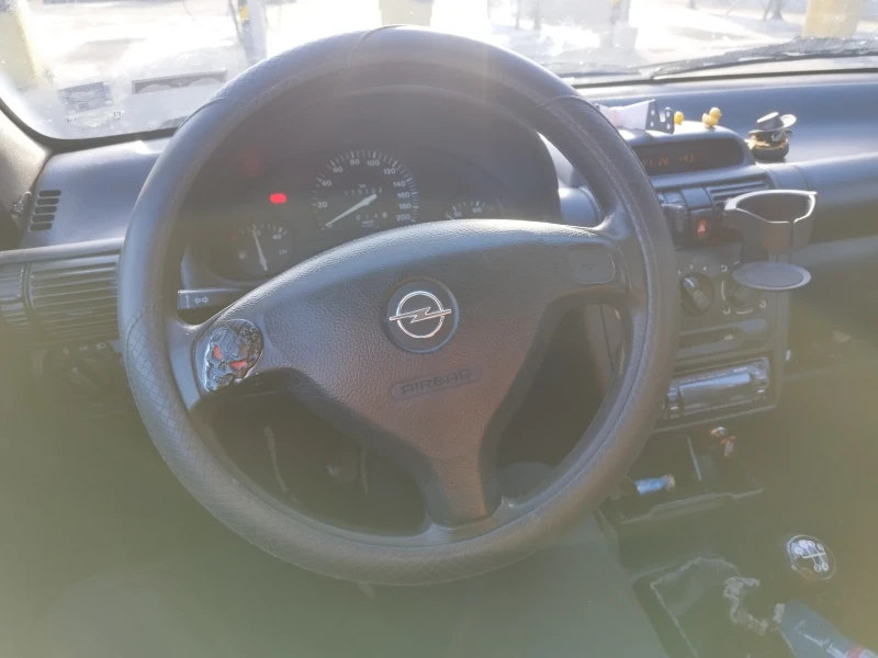 Opel Corsa, снимка 6 - Автомобили и джипове - 52958161