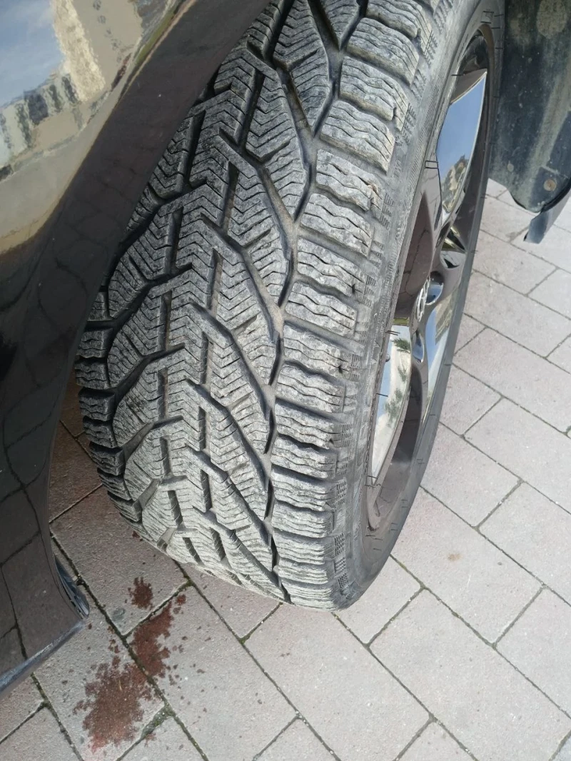 Opel Astra 1.7 GTC, снимка 10 - Автомобили и джипове - 53090493