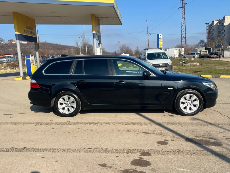 BMW 530 3.0D 197k.c, снимка 4 - Автомобили и джипове - 53249447