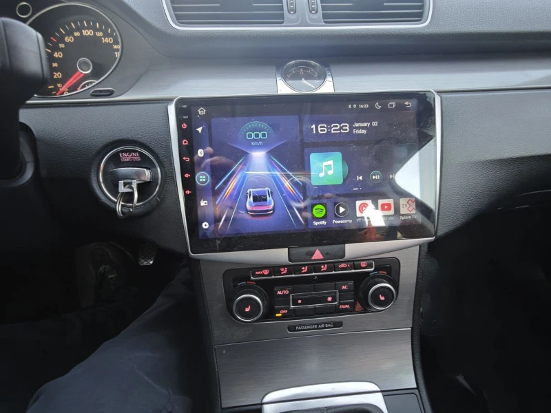 VW Passat B7, снимка 10 - Автомобили и джипове - 53342593