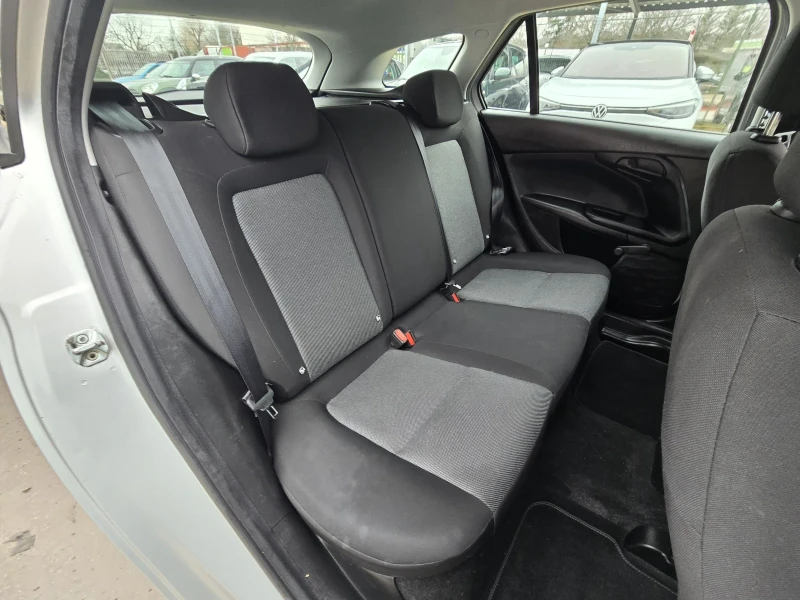 Fiat Tipo 5 скорости Топ състояние , снимка 14 - Автомобили и джипове - 53453533