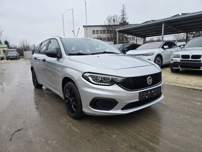 Fiat Tipo 5 скорости Топ състояние , снимка 2 - Автомобили и джипове - 53453533