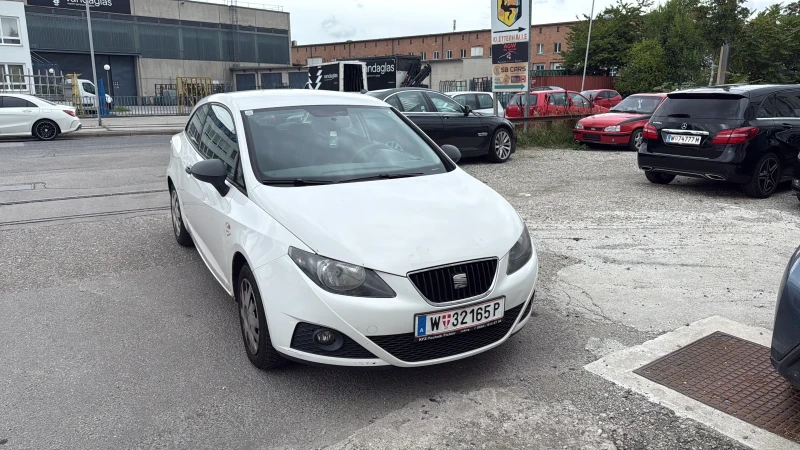 Seat Ibiza - 5199 лв. - 79048216 1