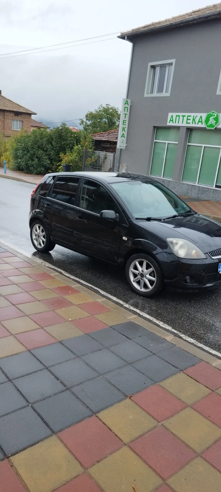 Ford Fiesta | Mobile.bg — изображение 5