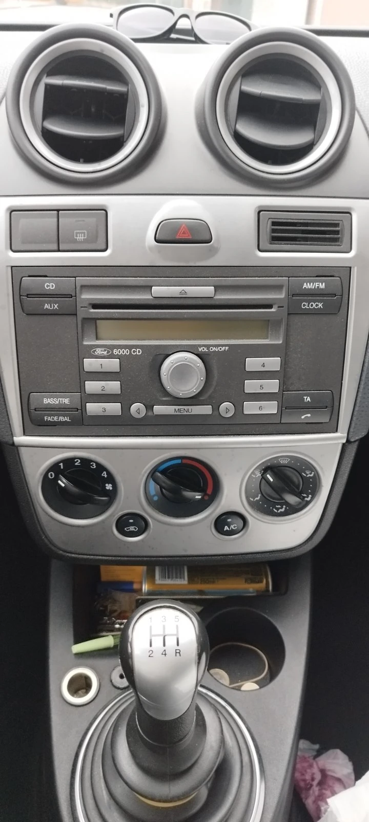 Ford Fiesta | Mobile.bg — изображение 11